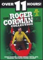 Roger Corman Collection: Master Low Budg DVD, Verzenden