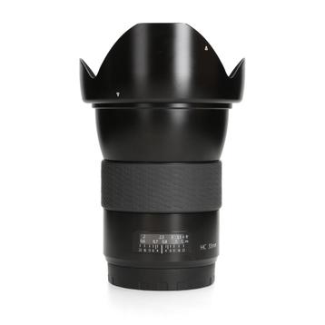 Hasselblad HC 35mm F3.5, Ophalen of Verzenden