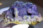 Grape Agate van hoge kwaliteit!!AAA 570 ct- 114 g