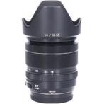 Tweedehands Fujifilm XF 18-55mm f/2.8-4.0 R LM OIS CM3646, Audio, Tv en Foto, Ophalen of Verzenden, Gebruikt, Overige typen