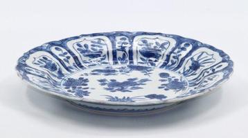 Bord - Kangxi - rare mark -  (“Precious object of rare