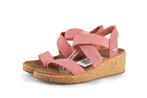 Skechers Sandalen in maat 39 Roze | 10% extra korting, Nieuw, Sandalen of Muiltjes, Roze, Skechers