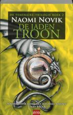 De jaden troon / 2 / De Temeraire-Trilogie / 2 9789022550830, Boeken, Fantasy, Verzenden, Gelezen, Naomi Novik