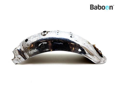 Achterspatbord Honda CB 250 1974-1977 (CB250G), Motoren, Onderdelen | Honda, Gebruikt, Verzenden