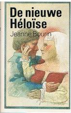 De nieuwe HÃ©loÃ¯se 9789029507912, Livres, Jeanne Bourin, Verzenden