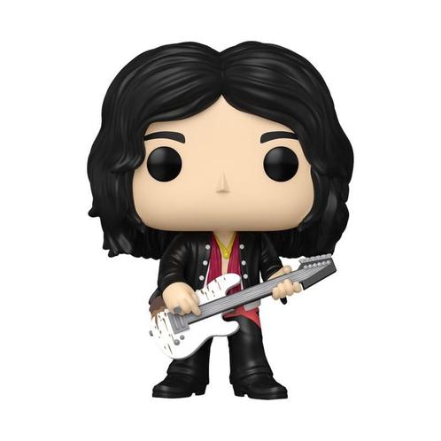 Aerosmith POP! Rocks Vinyl Figure Joe Perry #476, Verzamelen, Muziek, Artiesten en Beroemdheden, Ophalen of Verzenden