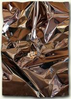 AVA Design - Mirror chocolate design premium XXL, Antiek en Kunst