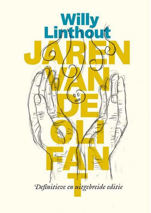 Jaren van de olifant / Het jaar van de Olifant 9789002276361, Boeken, Overige Boeken, Zo goed als nieuw, Verzenden