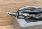 Visconti - 2x Rembrandt Vulpen BLUE + BLACK - Vulpen, Nieuw