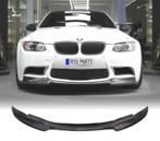 SPOILER LAME DE PARE-CHOCS AVANT BMW E90 E92 E93 LOOK M3 CAR, Auto-onderdelen, Carrosserie, Verzenden, Nieuw