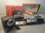 Kodak Ektra 22 / 250 / Instamatic 77X / 55X / Cine Appareil, Nieuw