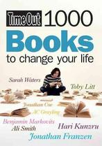 Time Out 1000 Books to Change Your Life, Boeken, Verzenden, Nieuw, Nederlands