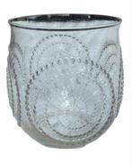 René Lalique - Vase - verre en spirale - Verre, Verre en