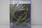 Quake II - NEW (PS5), Nieuw
