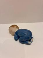 Royal Copenhagen, Bing & Grondahl - Figuur - Sleeping Boy, Antiek en Kunst