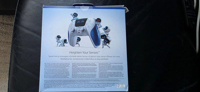 Sony - Playstation 5 (PS5) - ASTRO BOT DualSense Limited, Games en Spelcomputers, Spelcomputers | Overige Accessoires