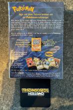 Pokémon - 1 Box - Pokemon Base Set Theme Deck FACTORY SEALED, Hobby en Vrije tijd, Verzamelkaartspellen | Pokémon, Nieuw