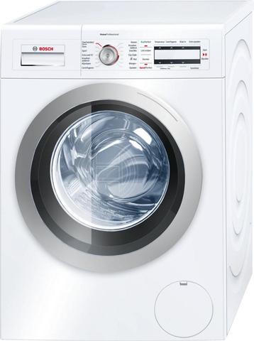 Bosch Way32541 Wasmachine – 9 Kg 1600t, Ophalen of Verzenden