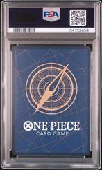 Bandai - 1 Graded card - One Piece - Jewelry Bonney OP08-105, Nieuw