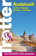 Trotter Andalusië 9789401431859 Philippe Gloaguen, Boeken, Reisgidsen, Verzenden, Gelezen, Philippe Gloaguen