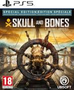 Skull and Bones-Special Edition (PlayStation 5) Gebruikt, Ophalen of Verzenden, Nieuw