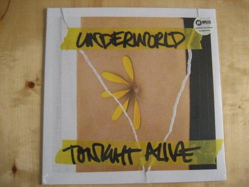 Tonight Alive, Between you & me, the Dangerous Summer - 3 x, Cd's en Dvd's, Vinyl Singles