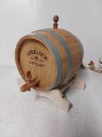 Vat - hout eik - whiskyton Aberlour