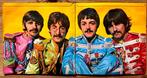 Beatles - Sgt. Peppers Lonely Hearts Club Band [FIRST UK, Nieuw in verpakking