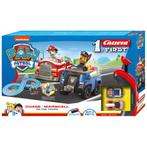 PAW Patrol Carrera First - On the Track | 63033, Kinderen en Baby's, Verzenden, Nieuw