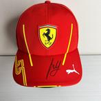 Ferrari - Formule 1 - Carlos Sainz - 2024 - Pet