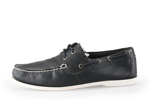 Timberland Nette schoenen in maat 44 Blauw | 5% extra, Kleding | Heren, Schoenen, Blauw, Zo goed als nieuw, Overige typen, Verzenden