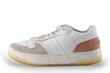 Bjorn Borg Sneakers in maat 39 Wit | 5% korting beschikbaar voor biedingen