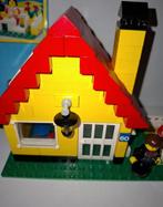 Lego Set - 6360 - Legoland - 6360 Legoland House, Kinderen en Baby's, Speelgoed | Duplo en Lego, Nieuw