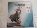 MARIA CALLAS - Special set : French comic strip book + 1 X, Nieuw in verpakking