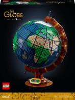 LEGO Ideas Wereldbol - 21332, Verzenden, Nieuw