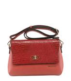 Bulaggi Schoudertassen in maat standaard Rood, Verzenden