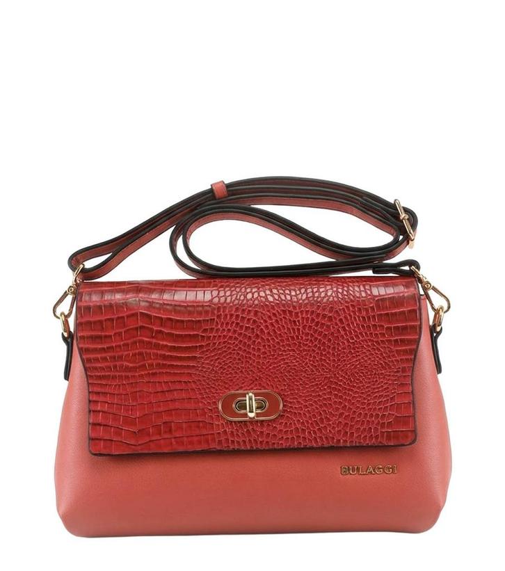 Bulaggi Schoudertassen in maat standaard Rood, Bijoux, Sacs & Beauté, Sacs | Sacs Femme, Envoi