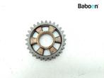 Versnellingsbak Yamaha YZ 250 1987-1997 2ND Gear, Verzenden, Gebruikt