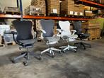 Diverse Herman Miller Mirra 2 bureaustoelen beschikbaar, Ergonomisch, Bureaustoel, Zo goed als nieuw, Verzenden