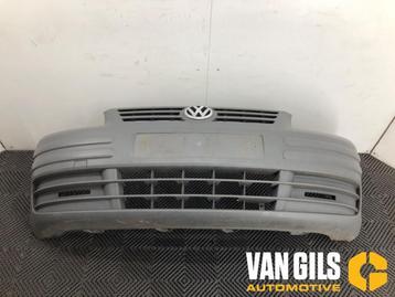 Voorbumper Volkswagen Caddy O296518