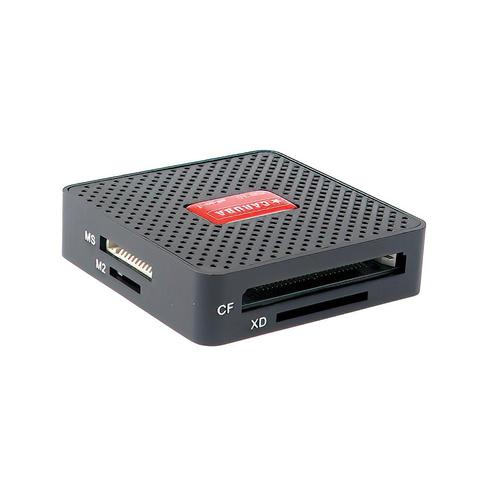 Caruba 35 in 1 Cardreader USB 3.0, Audio, Tv en Foto, Foto | Geheugenkaarten, Verzenden