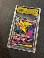 Pokémon - 1 Graded card - Mega Manectric ex 158 Mega, Nieuw