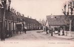 Pays-Bas - Zuid-Holland, notamment Zoeterwoude, Zwammerdam,, Verzamelen, Gelopen