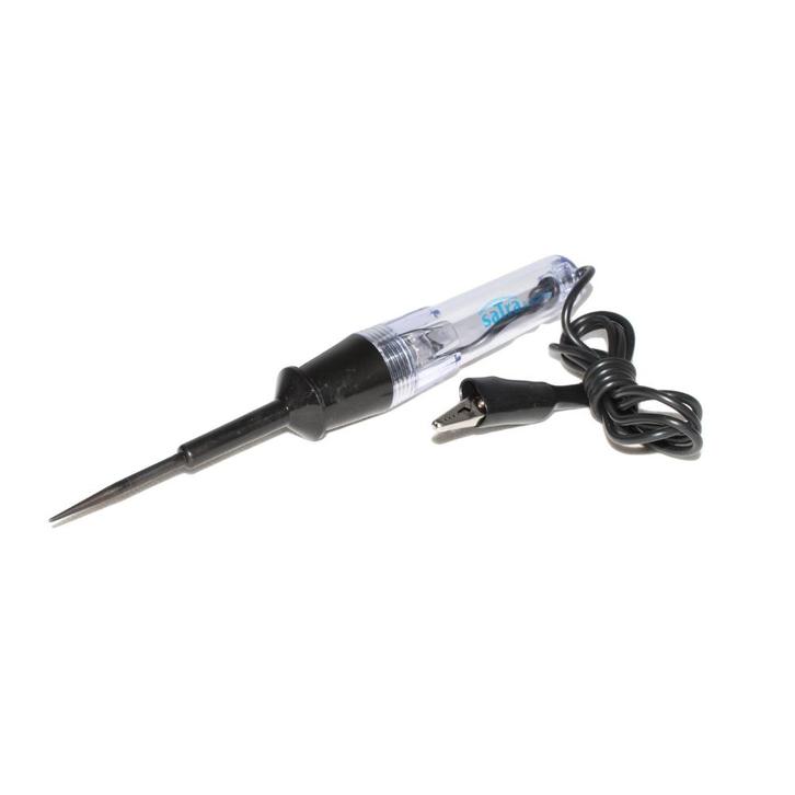 SATRA Spanningszoeker Circuit Tester 6-24V, Doe-het-zelf en Bouw, Meetapparatuur, Nieuw, Ophalen of Verzenden