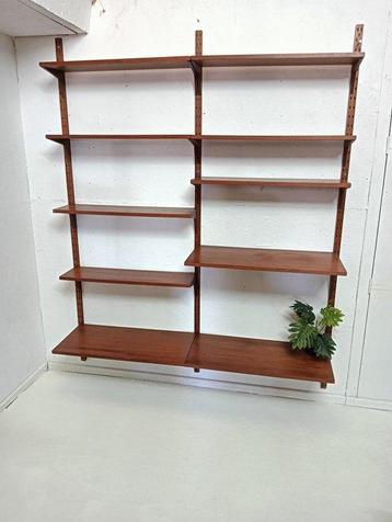 Cado - Poul Cadovius - Armoire - Teck