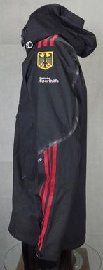 Chaqueta Goretex Deutscher Skiverband - Ski, Jeux Olympiques, Verzamelen, Overige Verzamelen, Nieuw