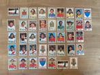 Panini - World Cup Argentina 78 - 41 Loose stickers, Verzamelen, Nieuw