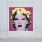 Banksy – Kate Moss – (Na-editie, POW-editie)