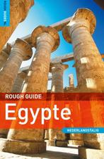 Rough Guide - Rough Guide Egypte 9789047519003, Livres, Guides touristiques, Dan Richardson, Daniel Jacobs, Verzenden
