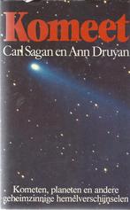 Komeet 9789021836232 Françoise Sagan, Verzenden, Gelezen, Françoise Sagan